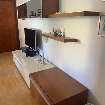 Daire Condominio Tevere Finale Ligure