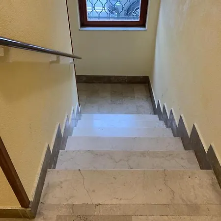 Daire Condominio Tevere *