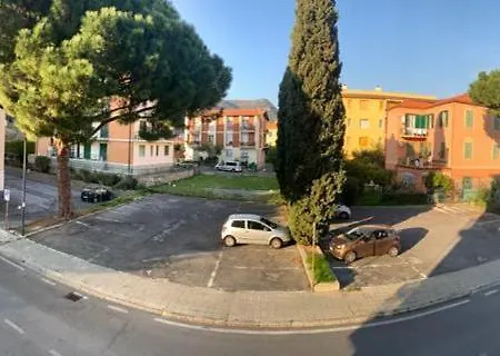 Daire Condominio Tevere Finale Ligure
