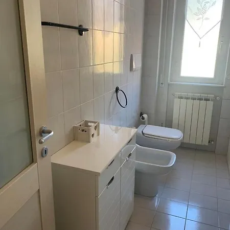 Condominio Tevere Finale Ligure