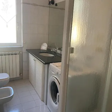 Daire Condominio Tevere Finale Ligure