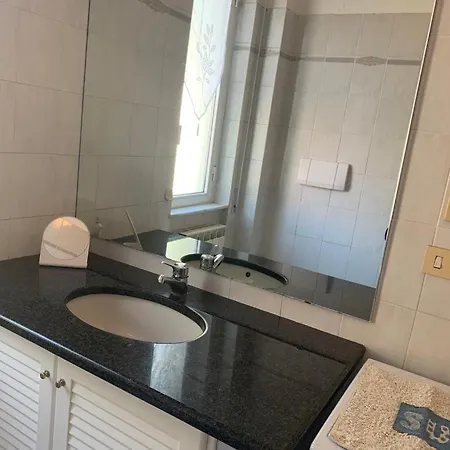 Condominio Tevere