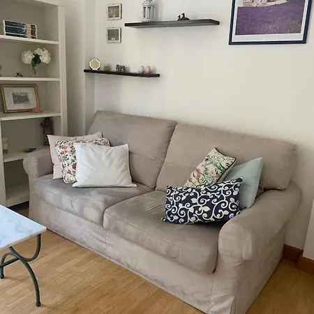 Appartement Condominio Tevere