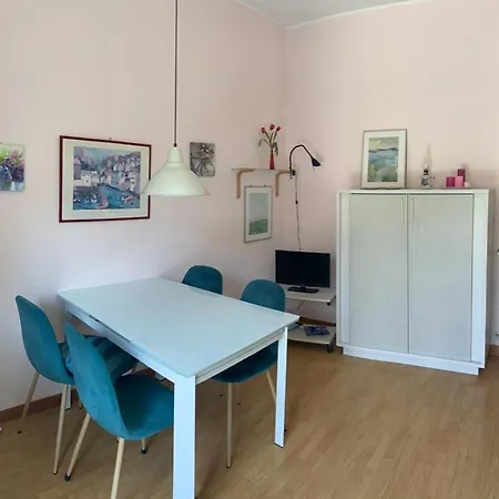 Apartment Condominio Tevere *