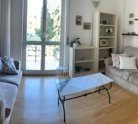 Condominio Tevere Apartment Finale Ligure