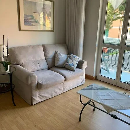 Condominio Tevere